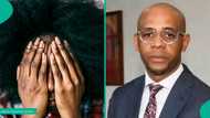 Lady reacts to Equatorial Guinea’s Baltasar’s leaked tapes with 300 women, slams men hyping him