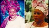 Powerful women in history: 5 things to know about Kudirat Abiola who was killed in 1996