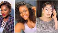 Why lace frontals are so popular: A look at fashion lovers' obsession with laid edges