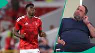 Nottingham Forest owner Marinakis sends farewell message to Taiwo Awoniyi after £9m Coventry move