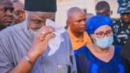 Big loss as APC chairman dies in Ondo, Akeredolu mourns