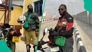 Last X post of prominent biker Kola Onifoto emerges after associates confirmed his death