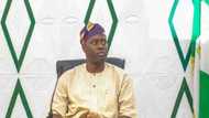 Nigerians back Makinde as governor says Olubadan stool must revert back to former structure