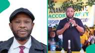 Anambra governorship candidates who registered with only WAEC/NECO certificates
