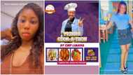"I need your support": Kogi lady announces 192-hour cook-a-thon, spills venue as she eyes Hilda Baci's record