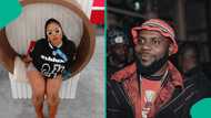 BBNaija’s Onyeka hints at Odumodu Blvck being her ex-boyfriend, video causes stir: “They dated”