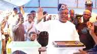 Former Lagos speaker dies at 82, Obasa, lawmakers mourn