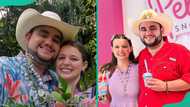 She moved states for him and he proposed at their anniversary — the Madison and Tyler love story