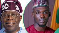 Shagari’s grandson reacts to alleged 'Yorubanisation' agenda of Tinubu’s govt