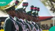 Just in: Nigerian Army takes 2 major actions over killing 17 soldiers