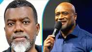 Presidential Tribunal: Pastor Adefarasin tells Nigerians to 'move on' in new sermon, Reno Omokri react