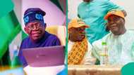 Ebola outbreak: Atiku’s ADC demands answers from Tinubu over ₦10bn fund, says “APC only found rhyme”