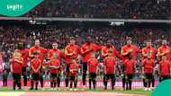 2026 World Cup: Belgium star set to leave tournament after birth of first child