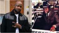 William Onyeabor is the Fela of the east, Africa needs to celebrate him: Son declares, talks about his music