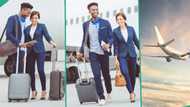 Japa: 4 ways to get cheap flights from Nigeria to UK, fly conveniently without breaking the bank