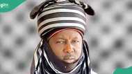 Buni approves appointment of ex-lawmaker Gadaka as new Emir of Gudi