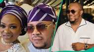 Pero, 2Baba's baby mama, heats up internet with love note to hubby on b'day amid singer's marriage