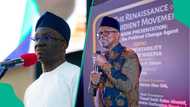 Falana mentions what Okpebholo should do after asking Peter Obi not to visit Edo without clearance