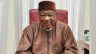 Barnabas Gemade to contest for Benue state governor in 2023