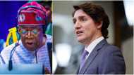 Gabon coup: President Tinubu calls Canadian PM, Justin Trudeau, details emerge