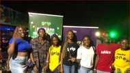 Zabira Technologies Ignites Excitement with Campus Activation at Federal College of Education Akoka