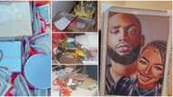 Liquorose and Emmanuel's fans surprise them with N2m each, tickets to Rome and other gifts, Nigerians react