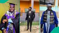 Graduate with first class honours from Chrisland university speaks about preparing for WAEC and JAMB