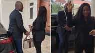 "God punish poverty, love is sweet o": Obi Cubana shares video, counts down to 15th wedding anniversary