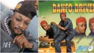 Nigerians mourn the death of Danfo Drivers singer Mad Melon on social media