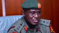 Da duminsa: An bada belin sojan da ya yi bidiyo ya caccaki Buratai da Buhari