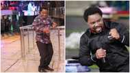 Pronounced dead at 3am: How Pastor TB Joshua died, his last moments during church service