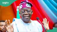 2027 election: Tinubu breaks silence on one-party state, “We didn’t force anyone to join APC”