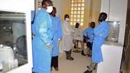 COVID-19: Nigerian govt reopens Kano state testing lab