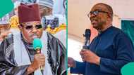 Sanata ya zargi Ali Modu Sheriff da ƙoƙarin jefa ƙiyayya tsakanin Obi da ƴan Arewa
