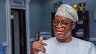 Governor Oyetola dares Aregbesola, reverts to old education policies in Osun