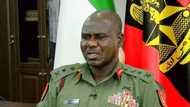 Intrigues as Buratai exposes rationale behind negotiations with bandits, says it’s a 'political decision'