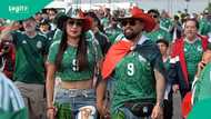 Mexico vs South Africa LIVE: 2026 FIFA World Cup opening match updates and live score