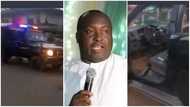 Ifeanyi Ubah's convoy: Aide who survived attack opens up, reveals why lawmaker is still alive, video emerge