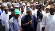 UPDATED: There was no expulsion of herdsmen, cattle from Enugu community - Miyetti Allah denies claim