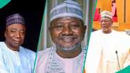 Breaking: 3 influential PDP senators defect to APC as details emerge