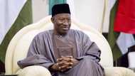 Kungiyar Kasashen ECOWAS ta hada Goodluck Jonathan da wani muhimmin aiki a Afrika