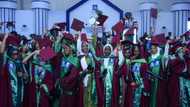Nile University’s 11th Convocation is a Remarkable Journey of Academic Excellence in Nigeria