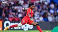 Nnadozie: Super Falcons goalkeeper continues to impress in England with another clean sheet