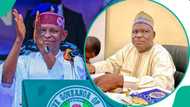 PDP ta yi sabon ango, dan majalisa a Kano ya watsar da jam'iyyar Abba Kabir