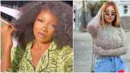 The idea of marriage is cringy to me: BBNaija's Tacha expresses fears about settling down