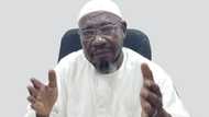 We’ve been praying for Buhari but can’t see result, Sheikh Khalid, Chief Imam says