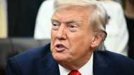Trump moves to fire a Fed governor over mortgage fraud claims