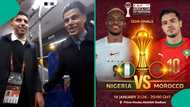 AFCON 2025: Moroccans name Super Eagles player they must stop to win semi-final, video trends