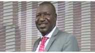 Abubuwa 5 da ya kamata ku sani game da sabon shugaban EFCC, Umar