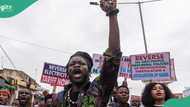 Protest in Nigeria August 2024 LIVE updates Day 8: NLC tables demand in fresh statement